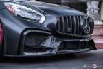 Mercedes-AMG GT S by Creative Bespoke 2019 года